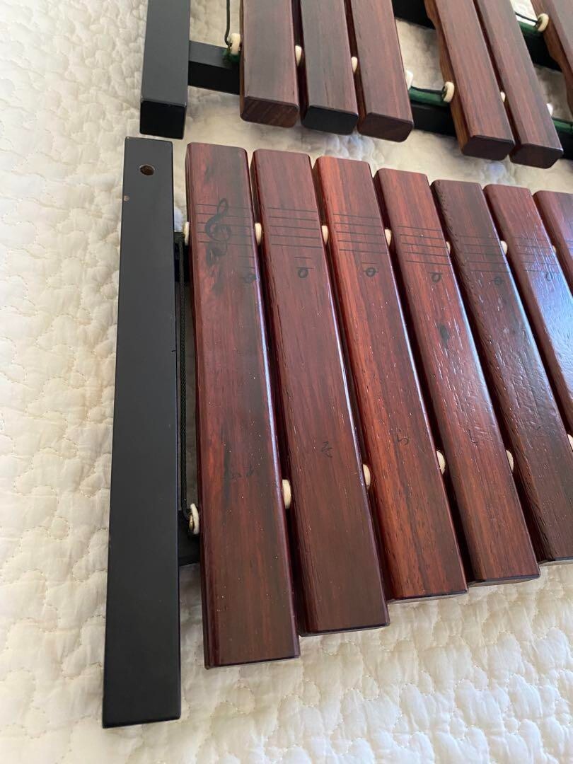 Seeeen　YAMAHA TX-6 YAMAHA TX-6 Table Xylophone Used from Japan | eBay