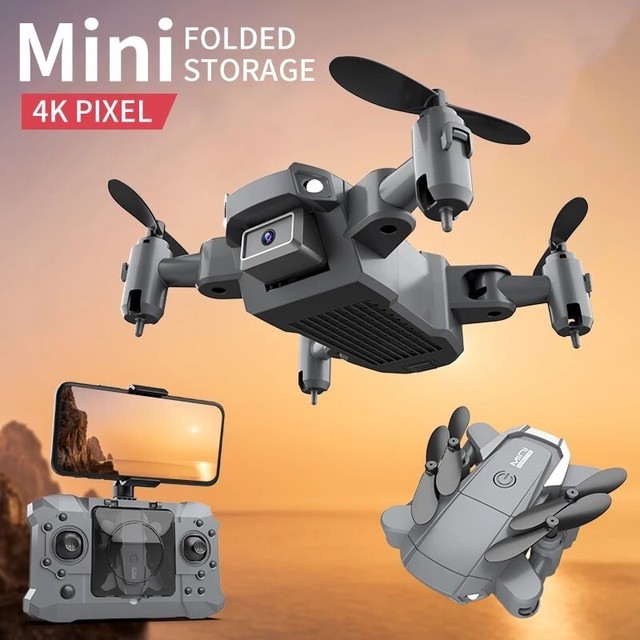 The Best Ever Mini Drone 4K Profesional HD Camera Wifi FPV Foldable Dron. The Best Ever Mini Drone 4K Profesional HD Camera Wifi FPV Foldable Dron.