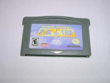 FA-18F Super Hornet (Nintendo Game Boy Advance GBA) Original Game