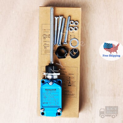 New SZL-WL-K-N / SZLWLKN LIMIT SWITCH for HONEYWELL  SZL Series, Fast ship