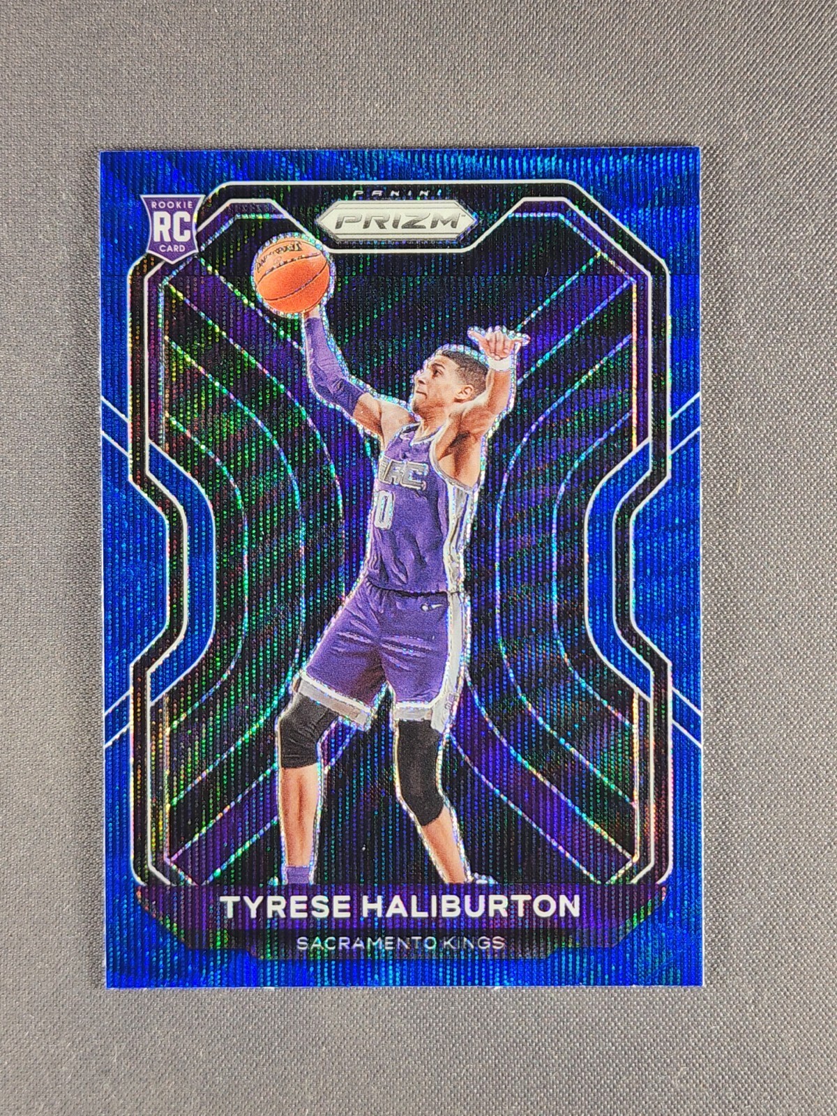 2020 21 Panini Prizm Basketballsupport And Help Detail - bb06ogd