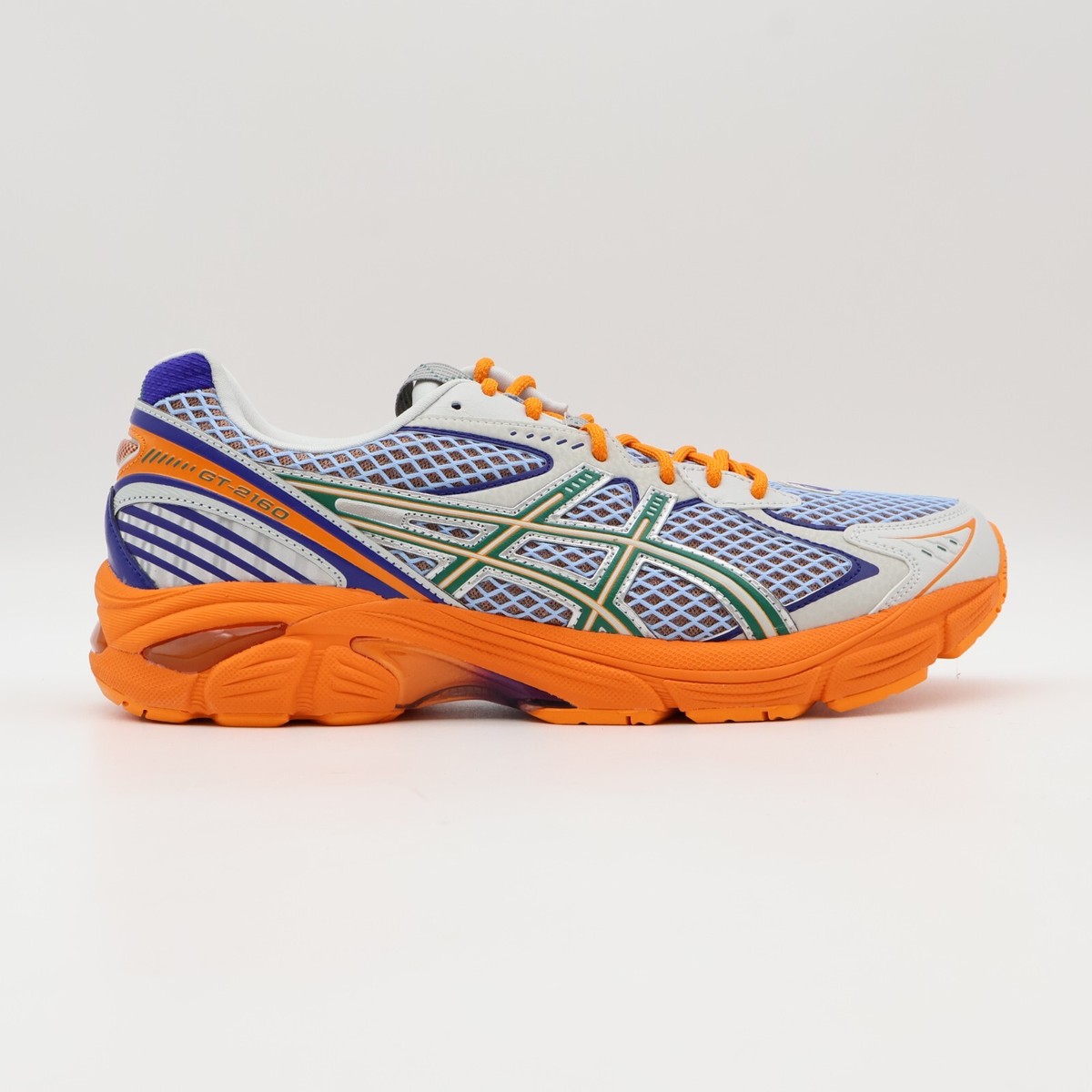 kiko　ページ Asics Kiko Kostadinov x UB6-S GT-2160 
