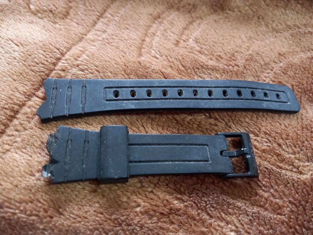 Rare Vintage CASIO Watch G-SHOCK DW-6000 904 FOR PARTS OR Rare Vintage CASIO Watch G-SHOCK DW-6000 904 FOR PARTS OR