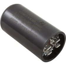 BC-36M-250S Start Capacitor, 36-43 MFD, 250v, 1-7/16" x 2-3/4"