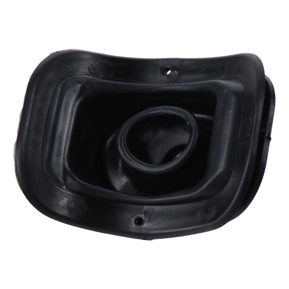 Fits 03-14 Volvo XC90 Synthetic Leather Manual Transmission Shift Boot - Foto 8