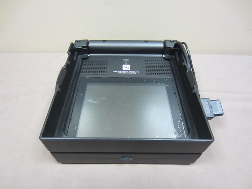 Gamecube Monitor - InterAct - 5.4 Color LCD - UNTESTED - See Description - Picture 9 of 10