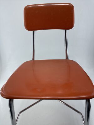 Vintage HEYWOOD WAKEFIELD Children's School Chair HEY