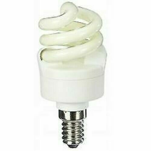 Ampoule Coloré Osram Concentra R50 Jaune E14 40W Luminaire Spot - Foto 3