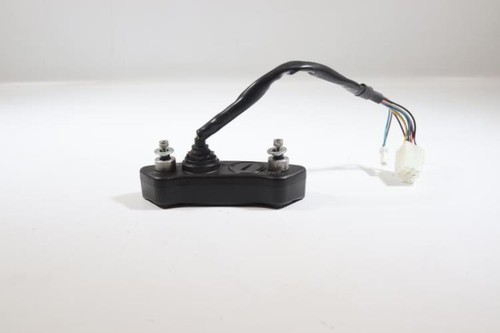 Contatore per Motocicletta FANTIC MOTOR 50 Caballero Motociclista 2007 �� 2012 - Foto 9 di 9