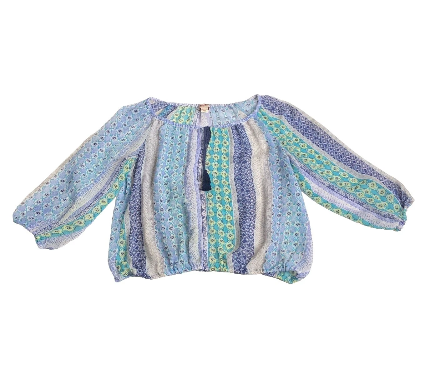 Prendas para mujer AriZona geométricas