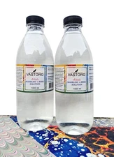 Marbling Solution Ready to use, 2000 ml (2 x 1000 ml)