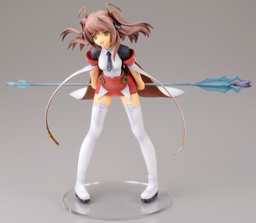 ALTER Pastel Chime Continue RENA RINDOU 1/8 PVC Figure NEW from Japan F/S - Picture 1 of 4