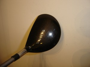 mizuno 4 wood