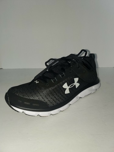 under armour charged assert 7