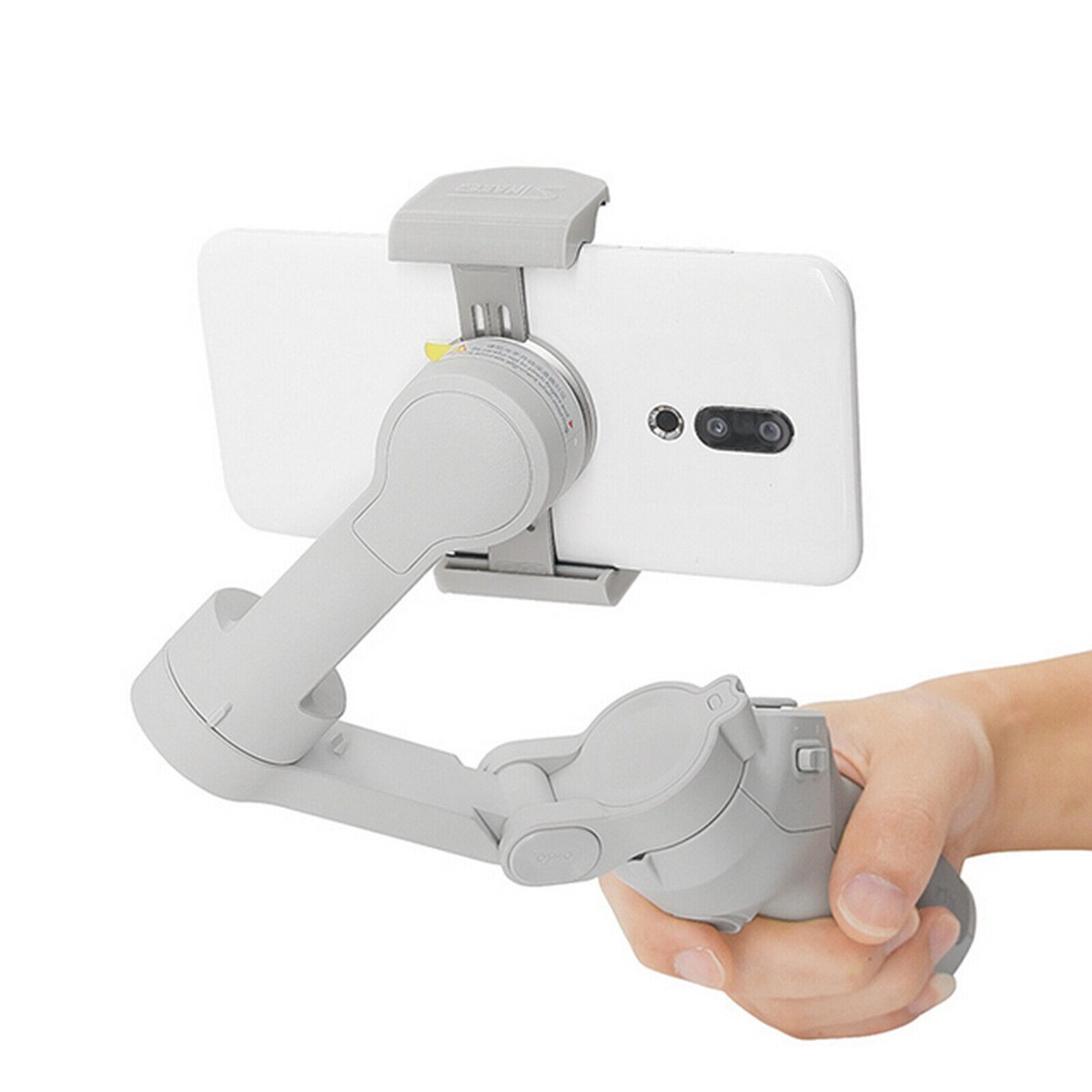 For DJI OM 4 Handheld Gimbal Magnetic Extension Bracket