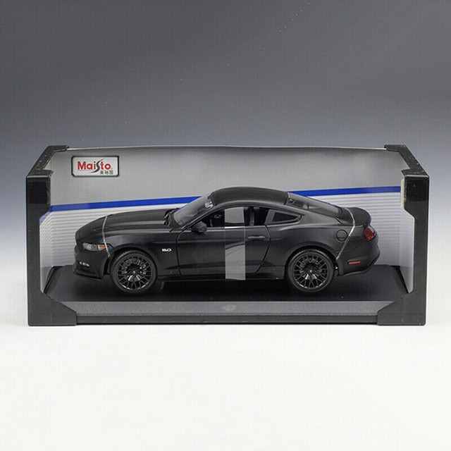 rmz city ford mustang