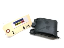 2020-2022 HYUNDAI PALISADE LEFT DRIVER REAR BLIND SPOT RADAR SENSOR MODULE OEM