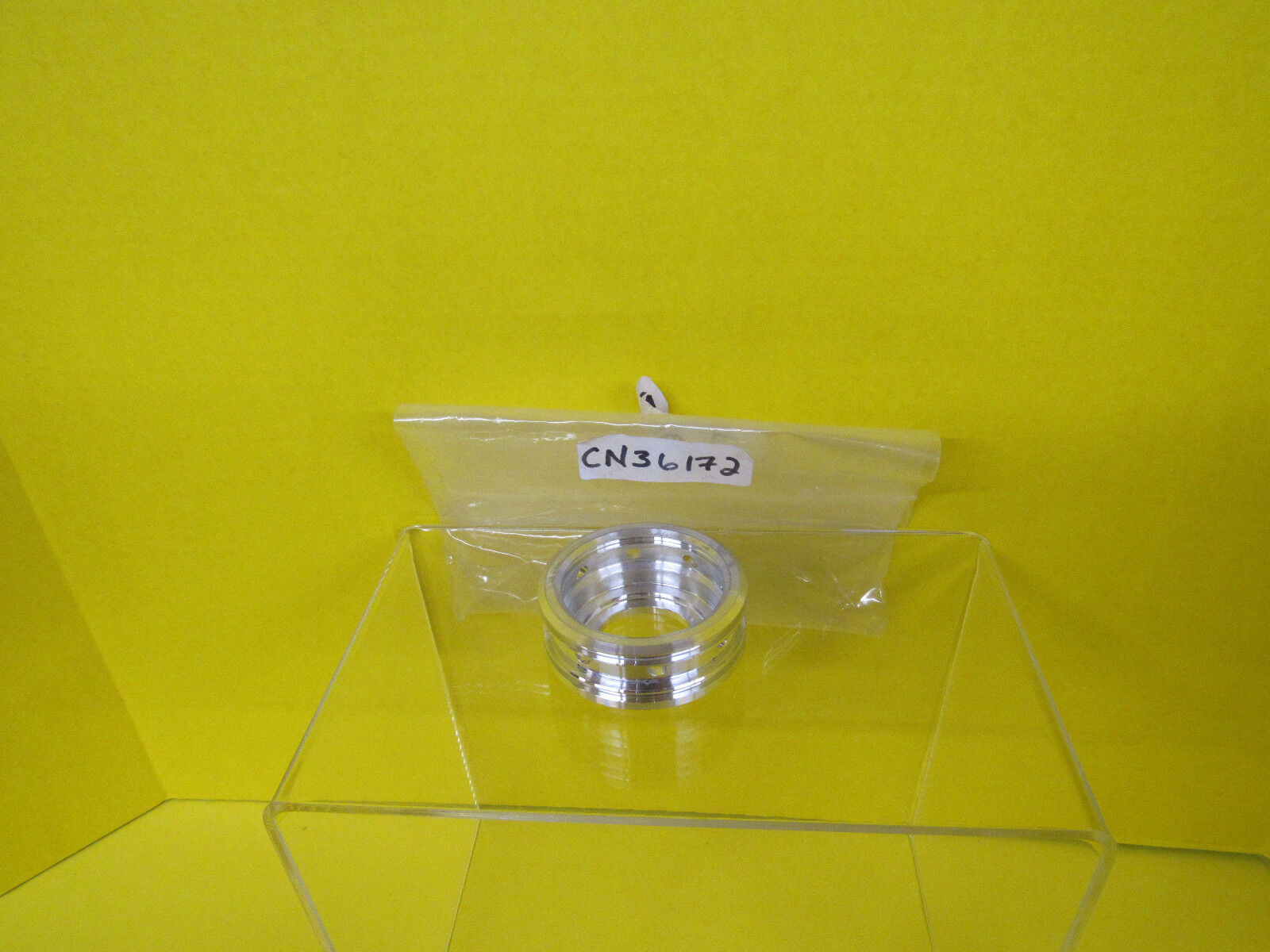 MAX CN36172 Piston Head Valve for CN100 Free shipping / New ~ Nail New Coil Gun High quality new