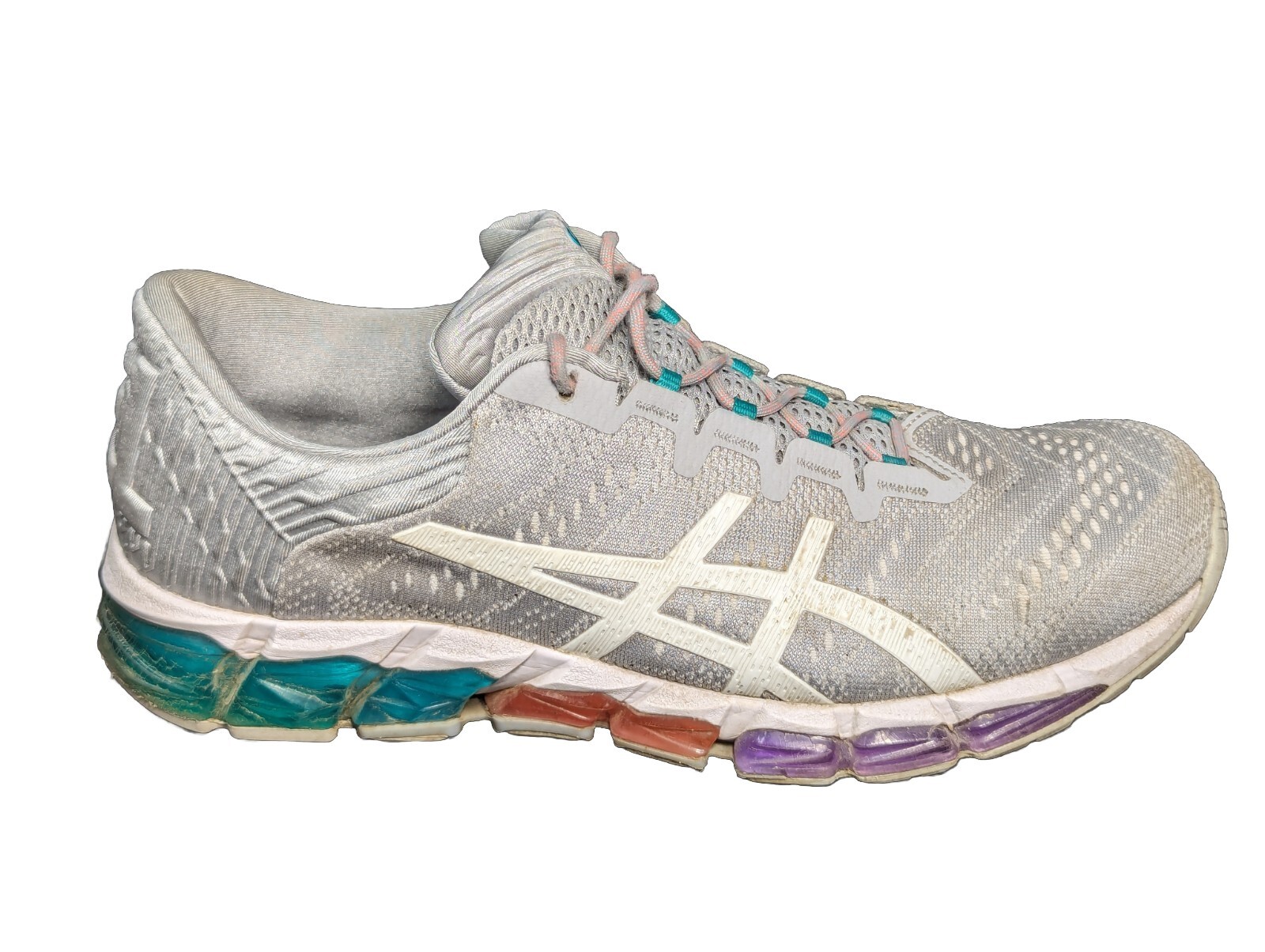 360 Quantum 36 Running Shoes Asics Gel Quantum 360 Jcq Review