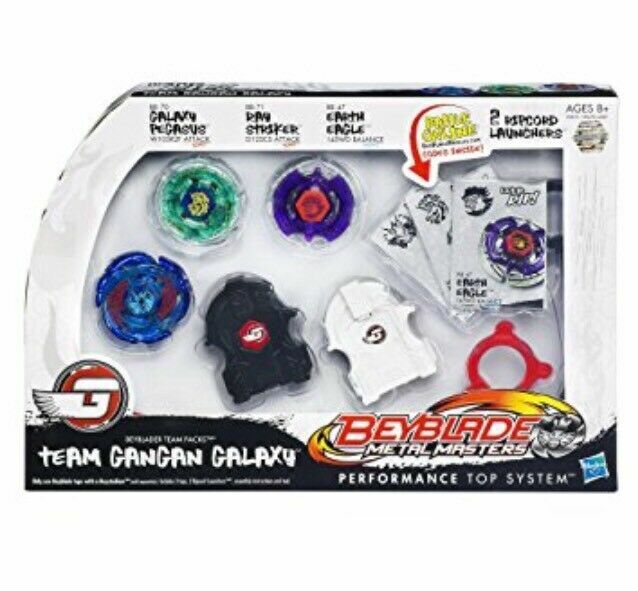 ebay metal fusion beyblades