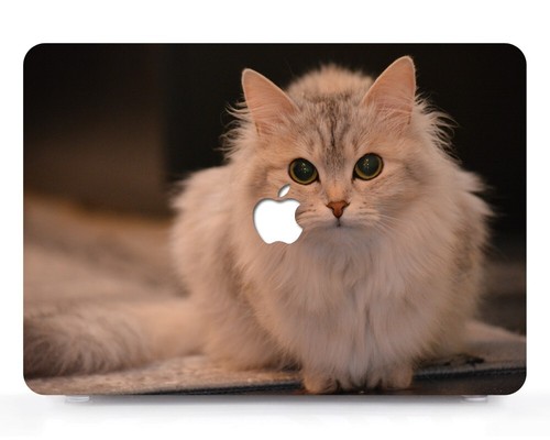 For Macbook Pro Air 11 13 14 15 16" M1/M2/M3/M4 Hard Tasche Hülle Case Cover MA - Bild 19 von 32