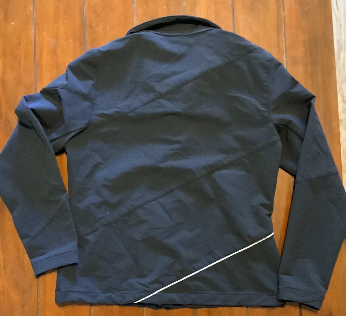 MERRELL women’s small Soft shell light jacket ful… - image 3