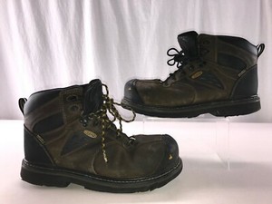 tacoma work boots