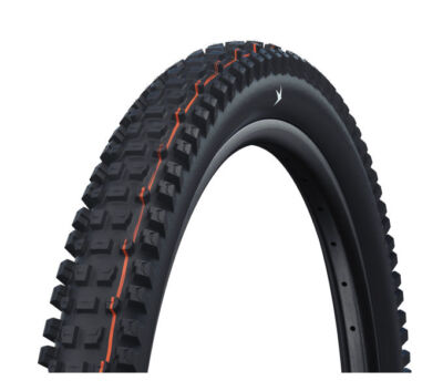 Schwalbe Reifen ALBERT GRAVITY PRO RADIAL | 29x2.50 | 63-622 Faltreifen