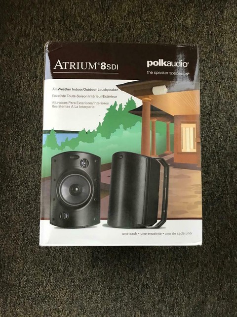 polk atrium 8 sdi