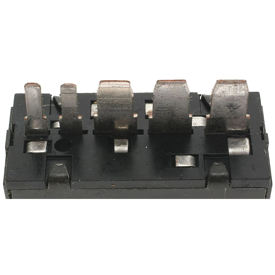 Interruptor de motor soplador de climatización SMP para Dodge Dakota 1988-1993 Foto 3 de 4