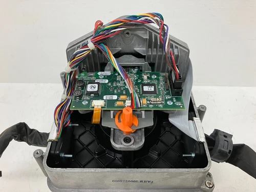 Accu-Sort AV6010 Camera 0109720001 Laser Bar Code Scanner AccuVision Scan AV AS image 9