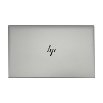 Silver Back Cover For HP Elitebook 840 G8 845 G8 Top Case Rear Lid M36305-001 US