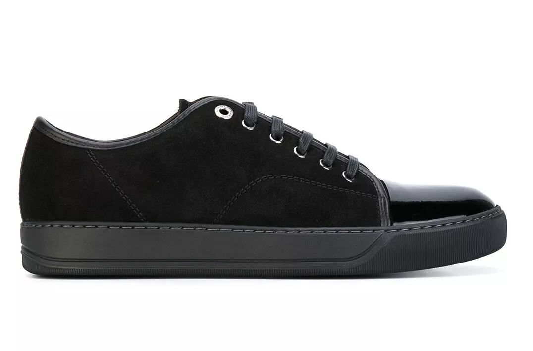 Lanvin shoes best sale ebay