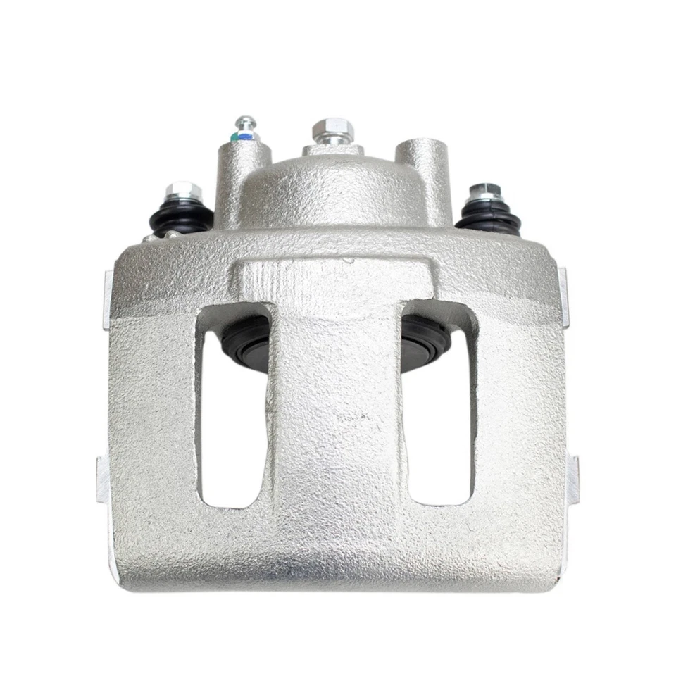 Front Left Right Brake Calipers for Grand Cherokee Wagoneer Wrangler Comanch TJ - Image 2 of 4