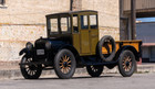 1922 Other Makes 1922 Reo Pickup