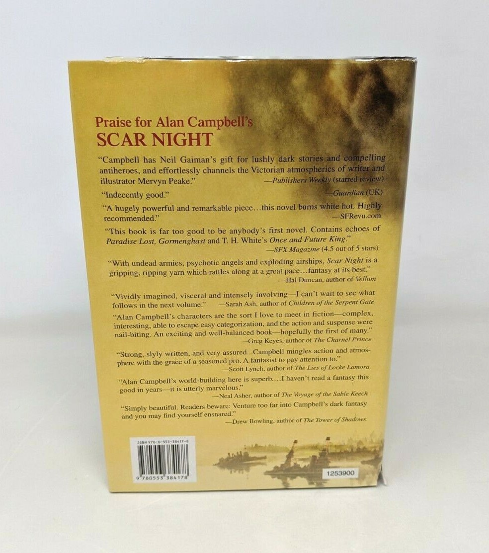 Iron Angel The Deepgate Codex Volume 2 Alan Campbell Bantam Iron Angel The Deepgate Codex Volume 2 Alan Campbell Bantam