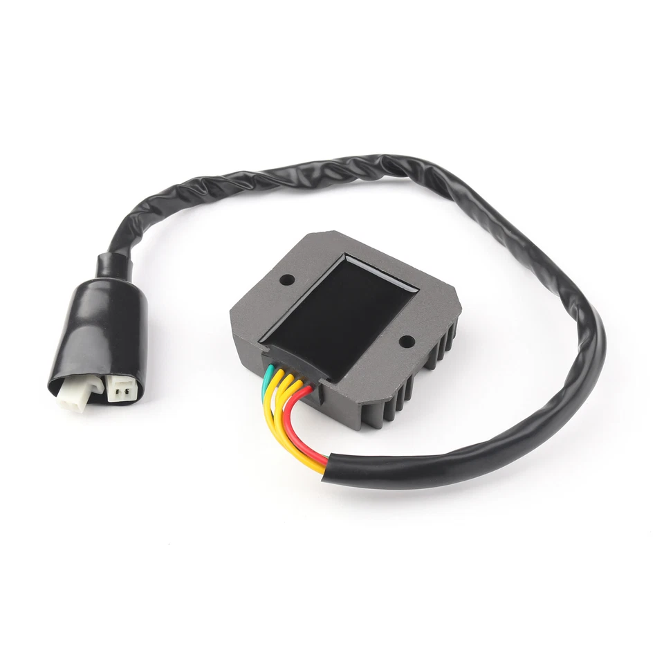 电压调节器整流器适用于本田 VT750DC Shadow Spirit 01-07 31600-MCR-A01U — 第 3/4 张图片