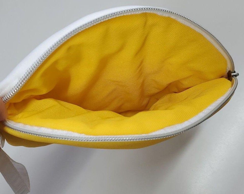 GUDETAMA CLUTCH BAG DOUBLE FOCUS eBay