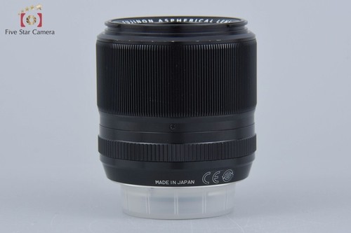 Very Good!! Fujifilm XF 60mm f/2.4 R Macro - Picture 11 of 12