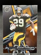 2023 Topps Composite - Resurgence #70 Barry Foster