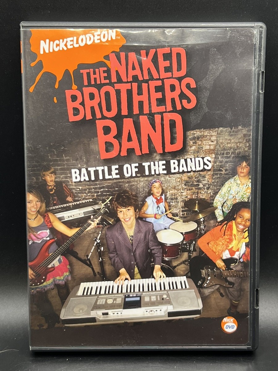 その他 Naked Brothers Band: Season 2/ [DVD] Amazon.com: The Naked Brothers Band: Season 2 : Nat Wolff