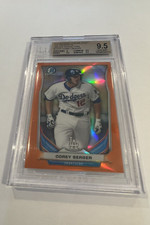 2014 Bowman Chrome Baseball Cards 19