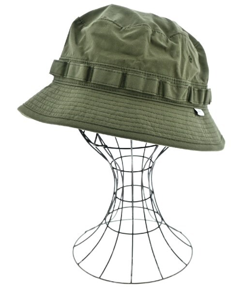 WTAPS 2023SS JUNGLE 01 HAT OLIVE DRAB L（W)taps - WTAPS