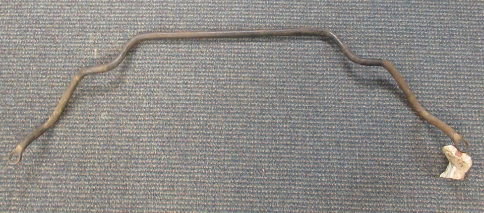 1969-70 Mercury Cougar Original/Usado V8 3/4 Barra de Balanço Frontal - Imagem 4 de 4