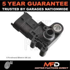 Fits Mokka Astra Zafira Meriva Corsa 1.4 1.6 6.2 Blue Print MAP Sensor