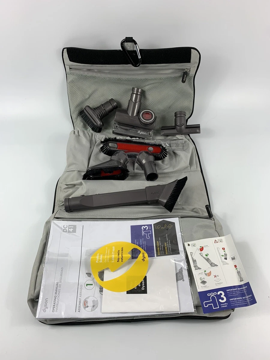 Dyson Dc41 Attachments