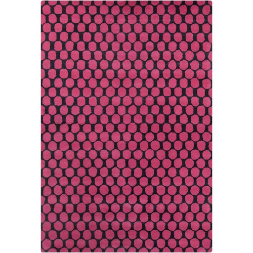 5x8|6x9|8x10|9x12|10x14|12x15|12x18| Hand Tufted Carpet Woolen Carpet Area Rug - Picture 3 of 3