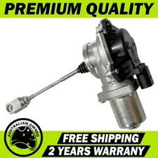 Turbo Charger Electronic Actuator For Volkswagen Golf GTI MK7 2.0L