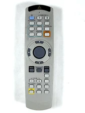 Genuine Interlink Electronics JQA SMK Projector Remote Control Laser Pointer