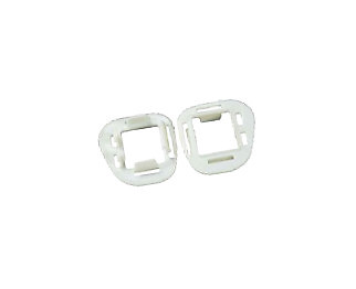 Klever Kleena - KL02 - Bellow Clip Set 
